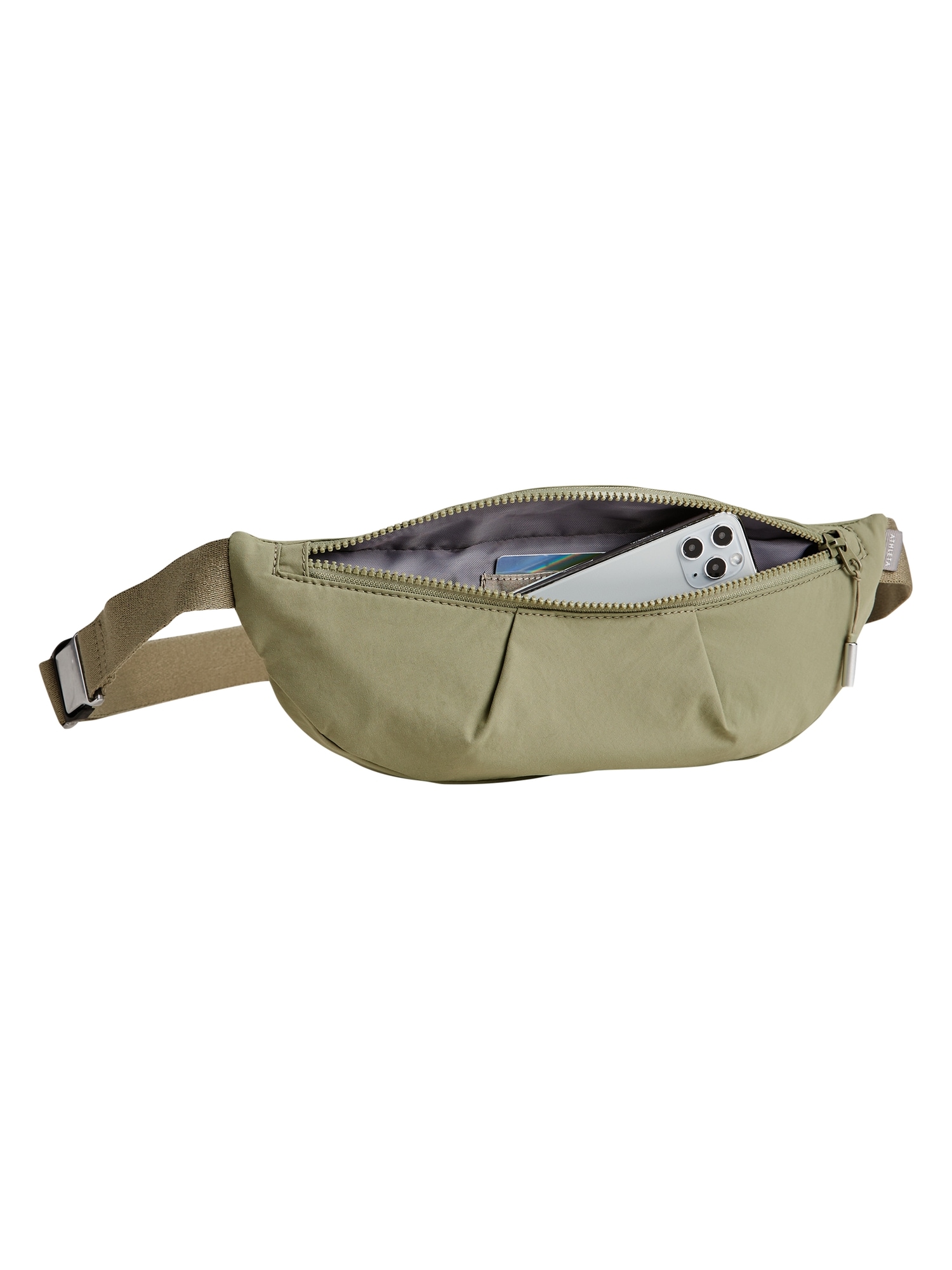Kinetic Waist Bag
