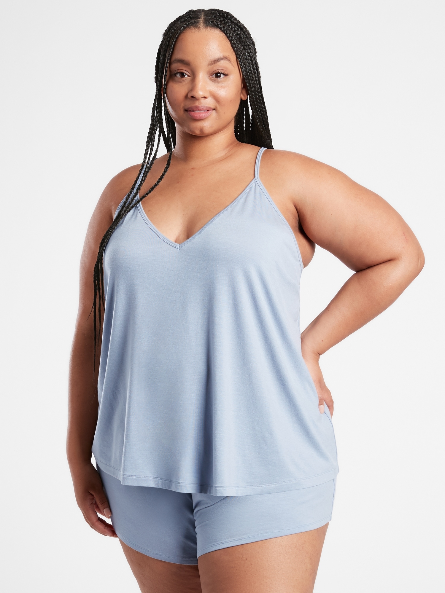 Nighttime Bliss Sleep Cami