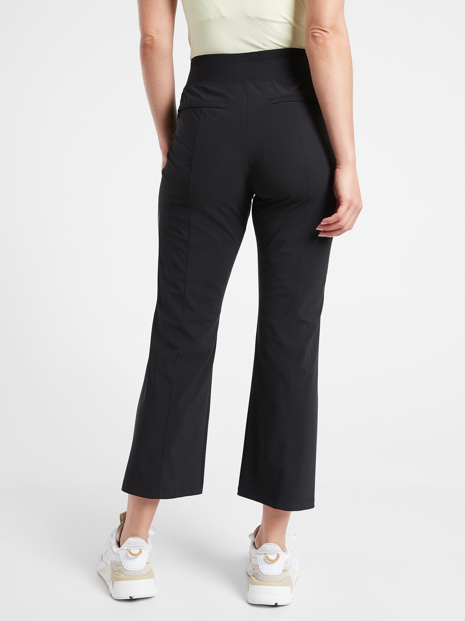 Cosmic Kick Flare Pant