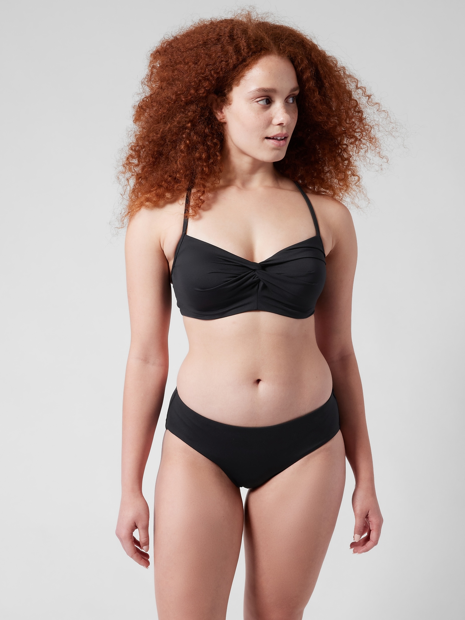 Hampton Bra Cup Bikini Top