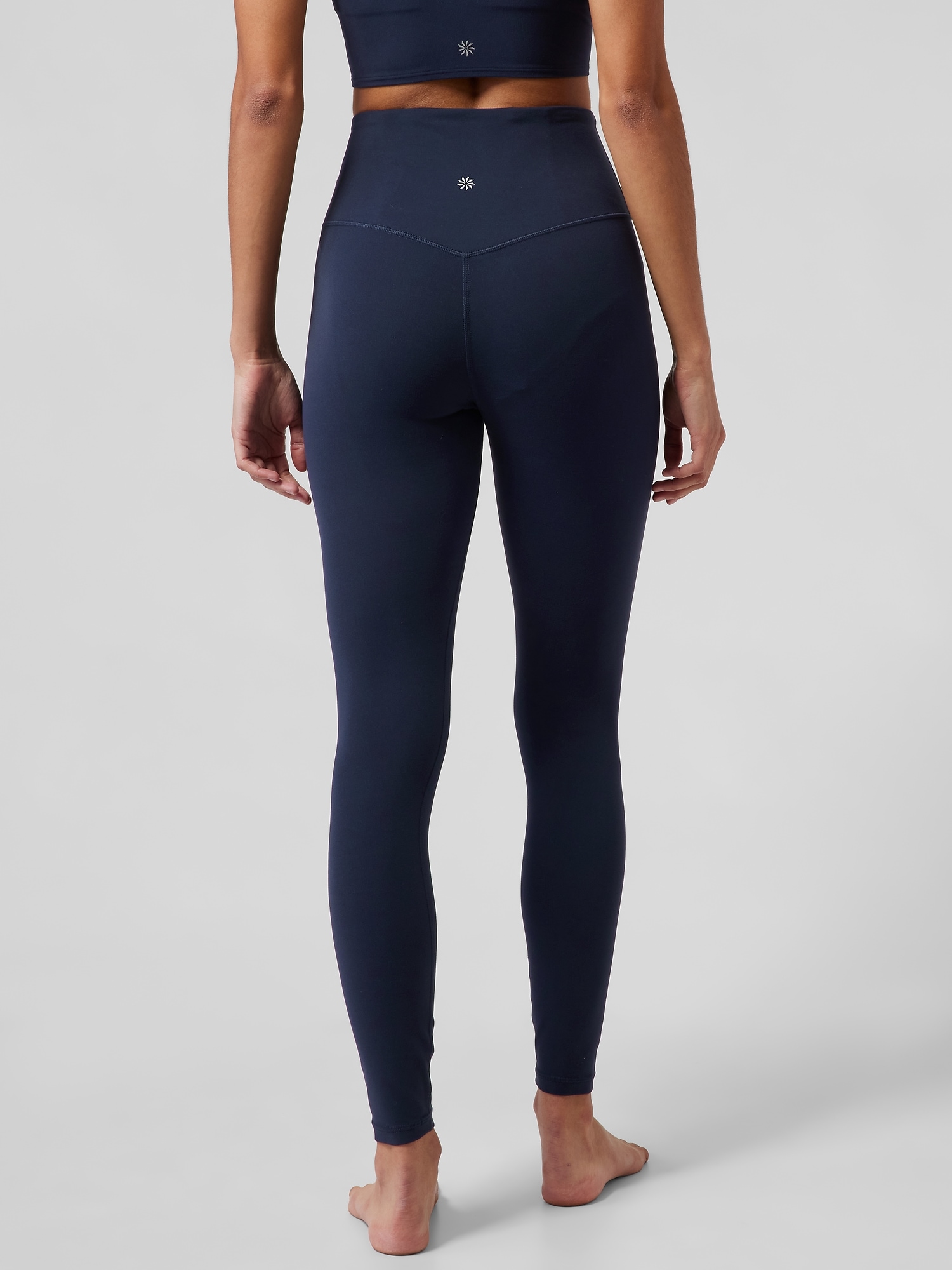 Ultra High Rise Elation Tight