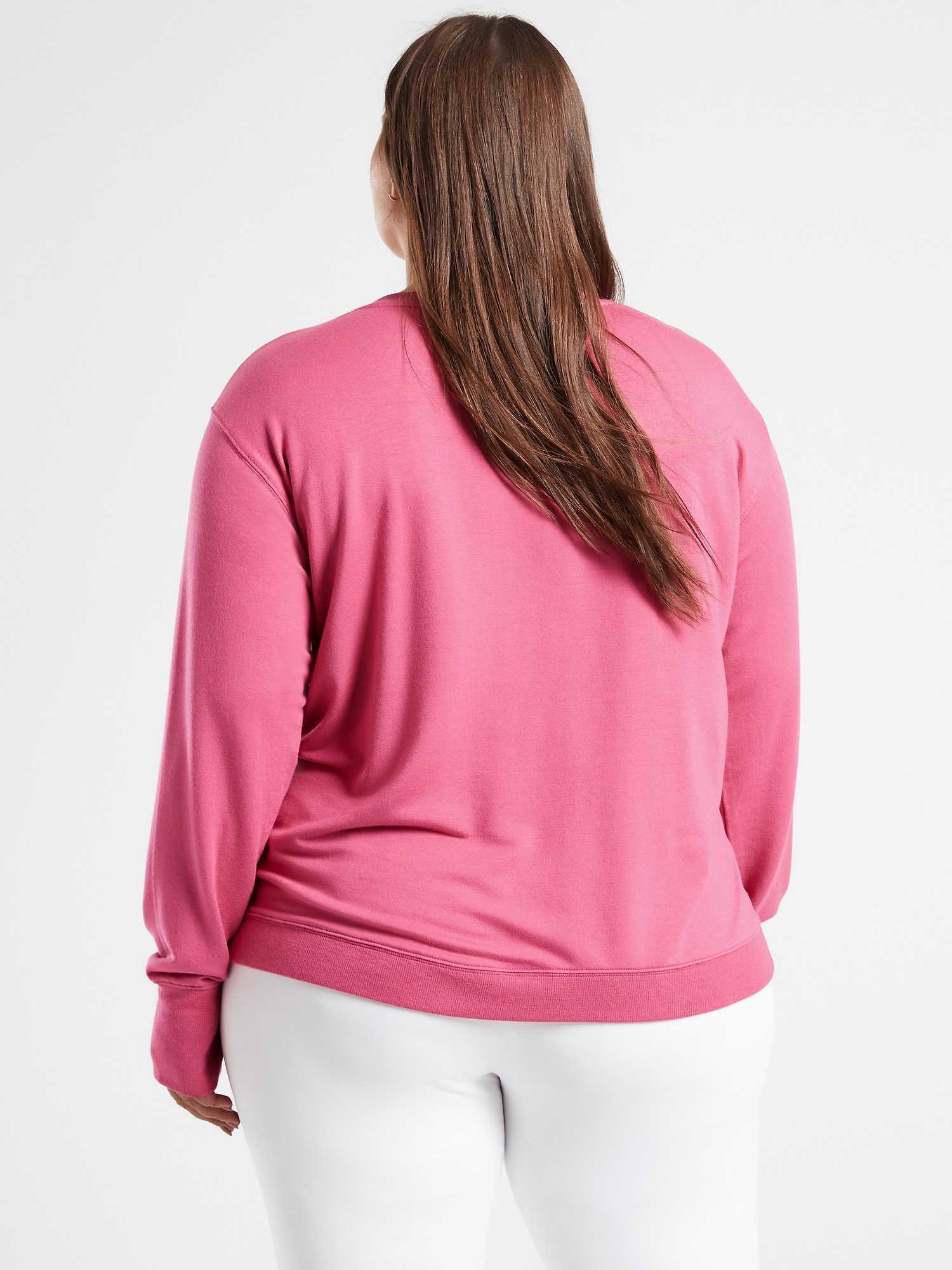 Sunrise V Sweatshirt