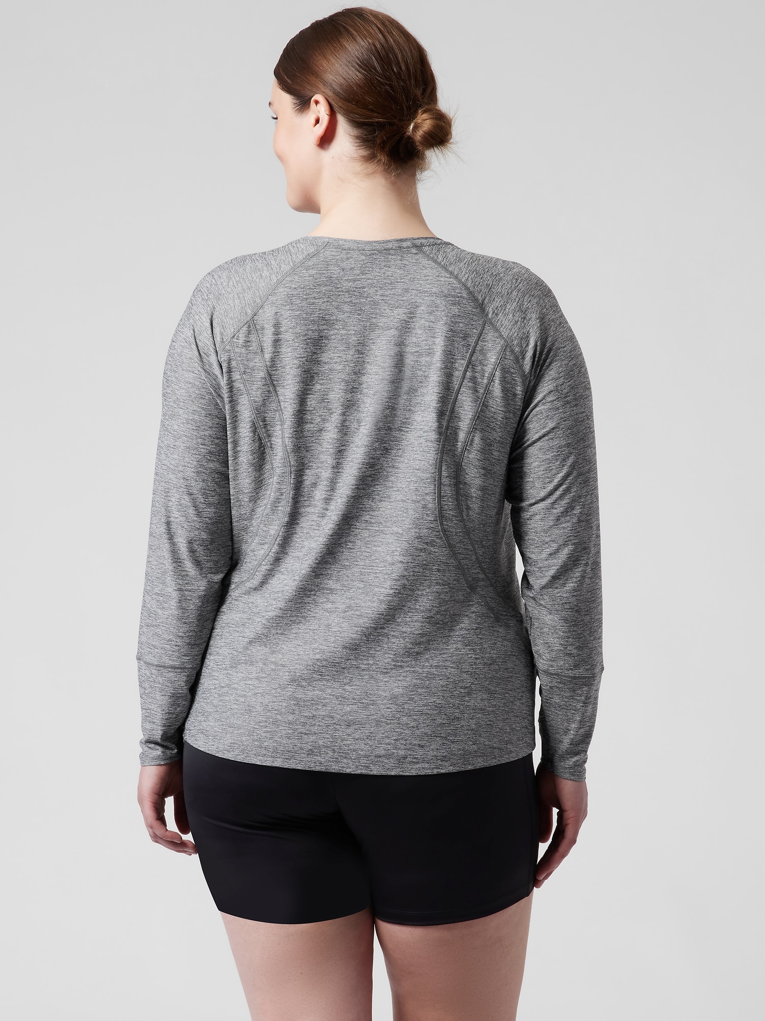 Pacifica Illume UPF Fitted Top