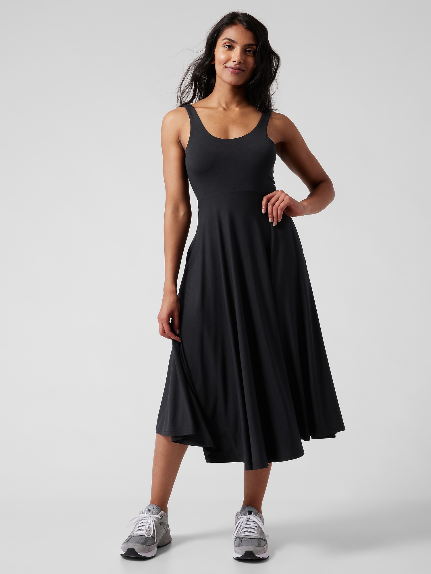 Santorini Midi Dress