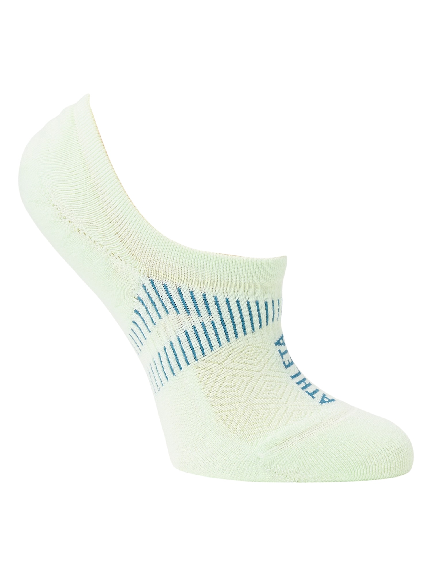 Athleta No Show Sock 3 Pack