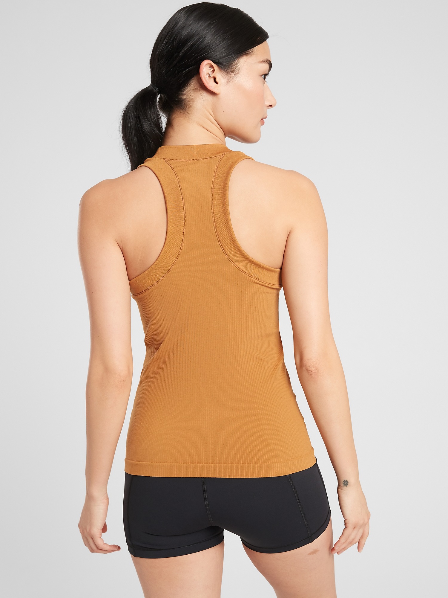 Renew Seamless Racerback Tank