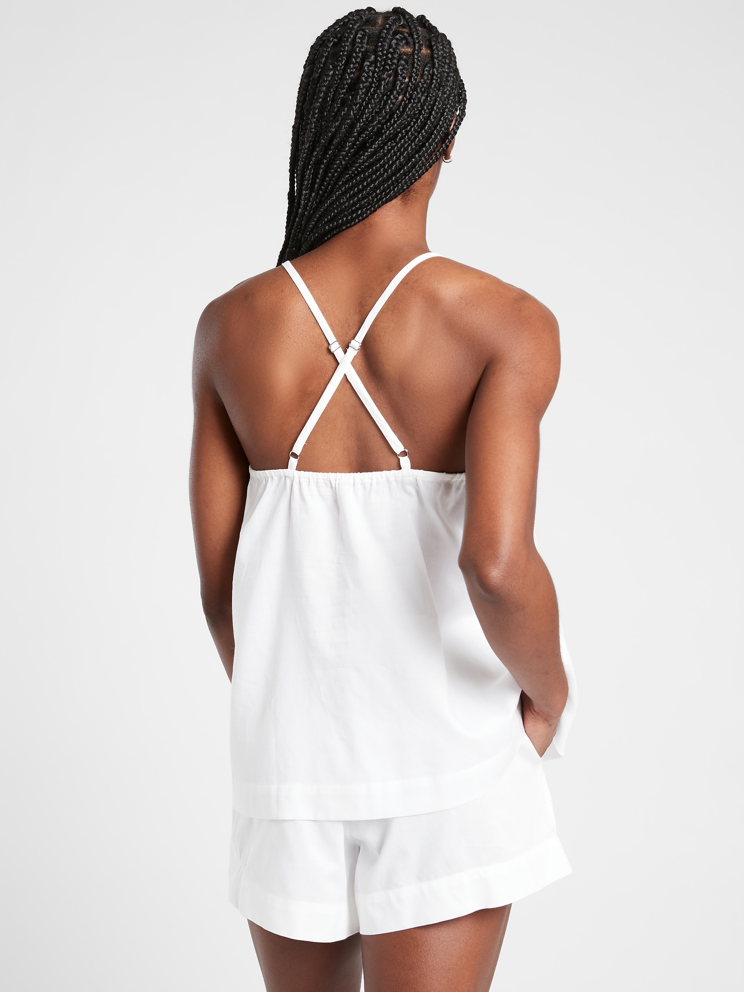 Cotton Dreams Sleep Cami