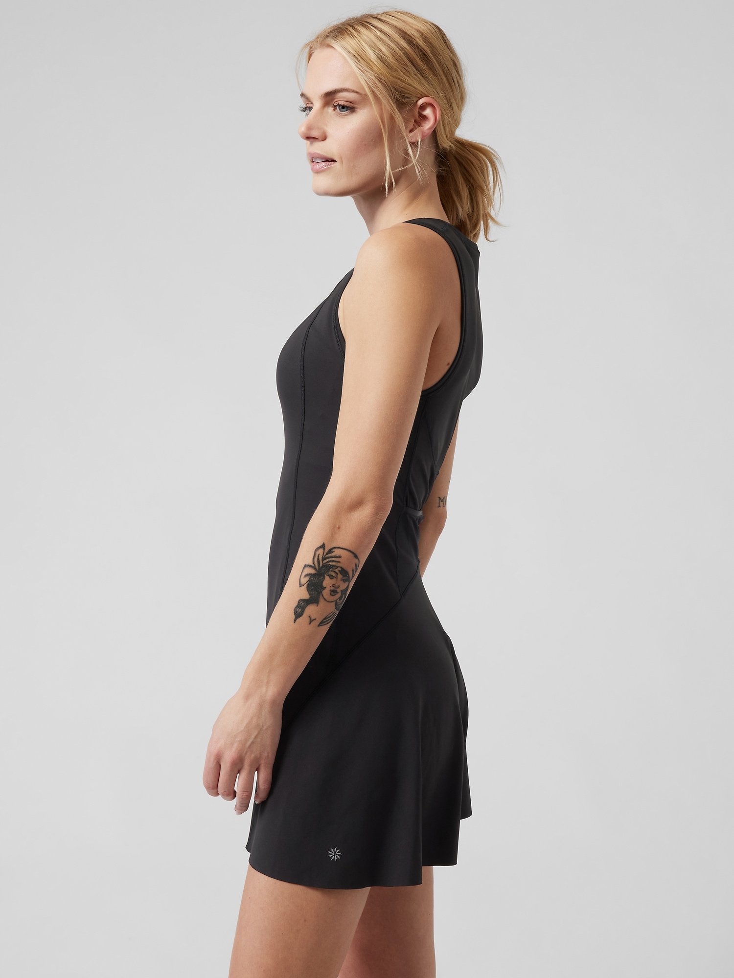 Ace Tennis Dress