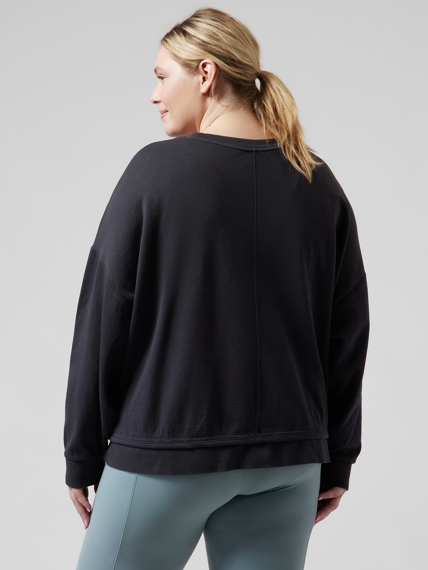 Sundown Sweatshirt II
