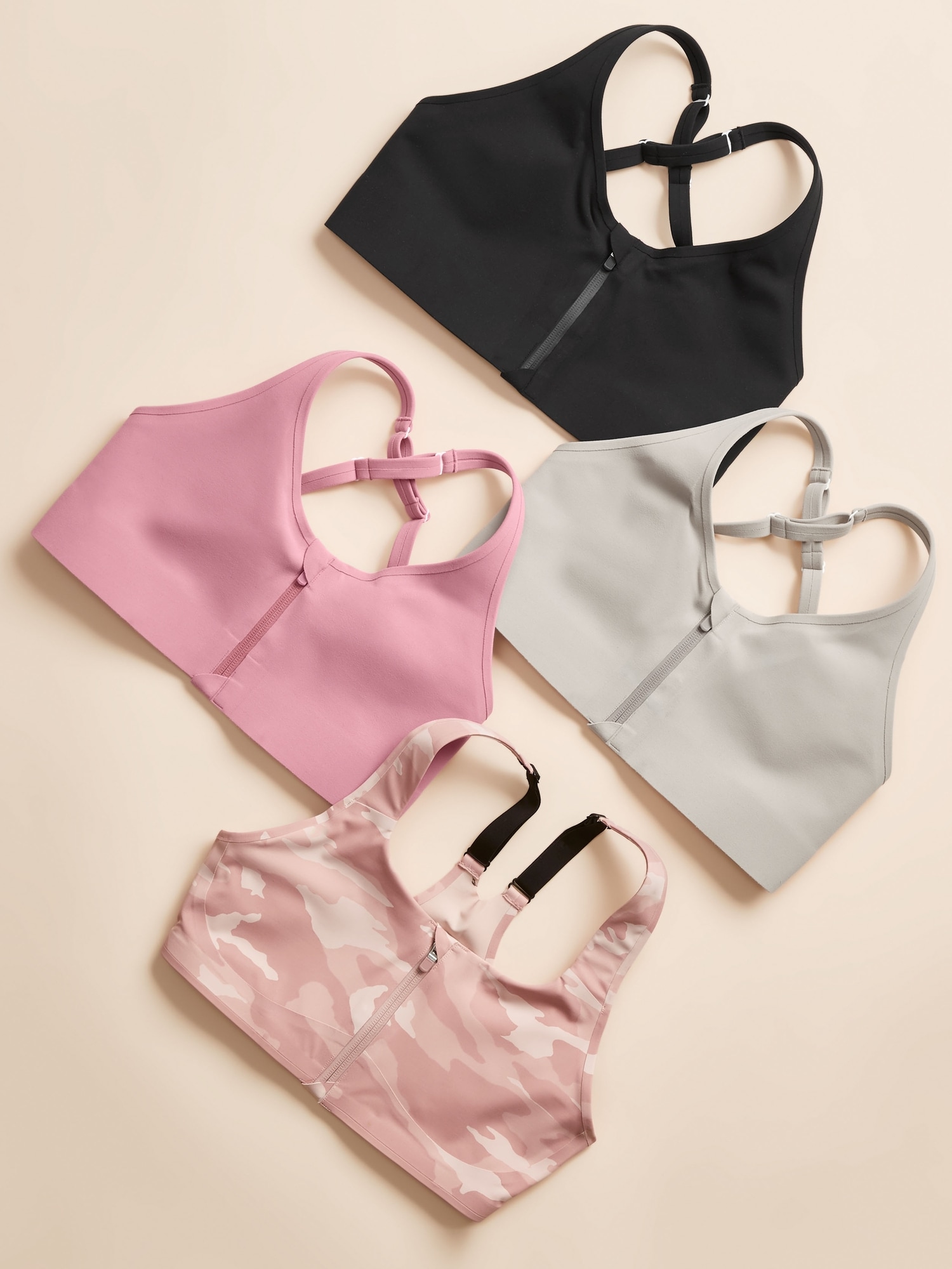 Empower II Daily Bra A