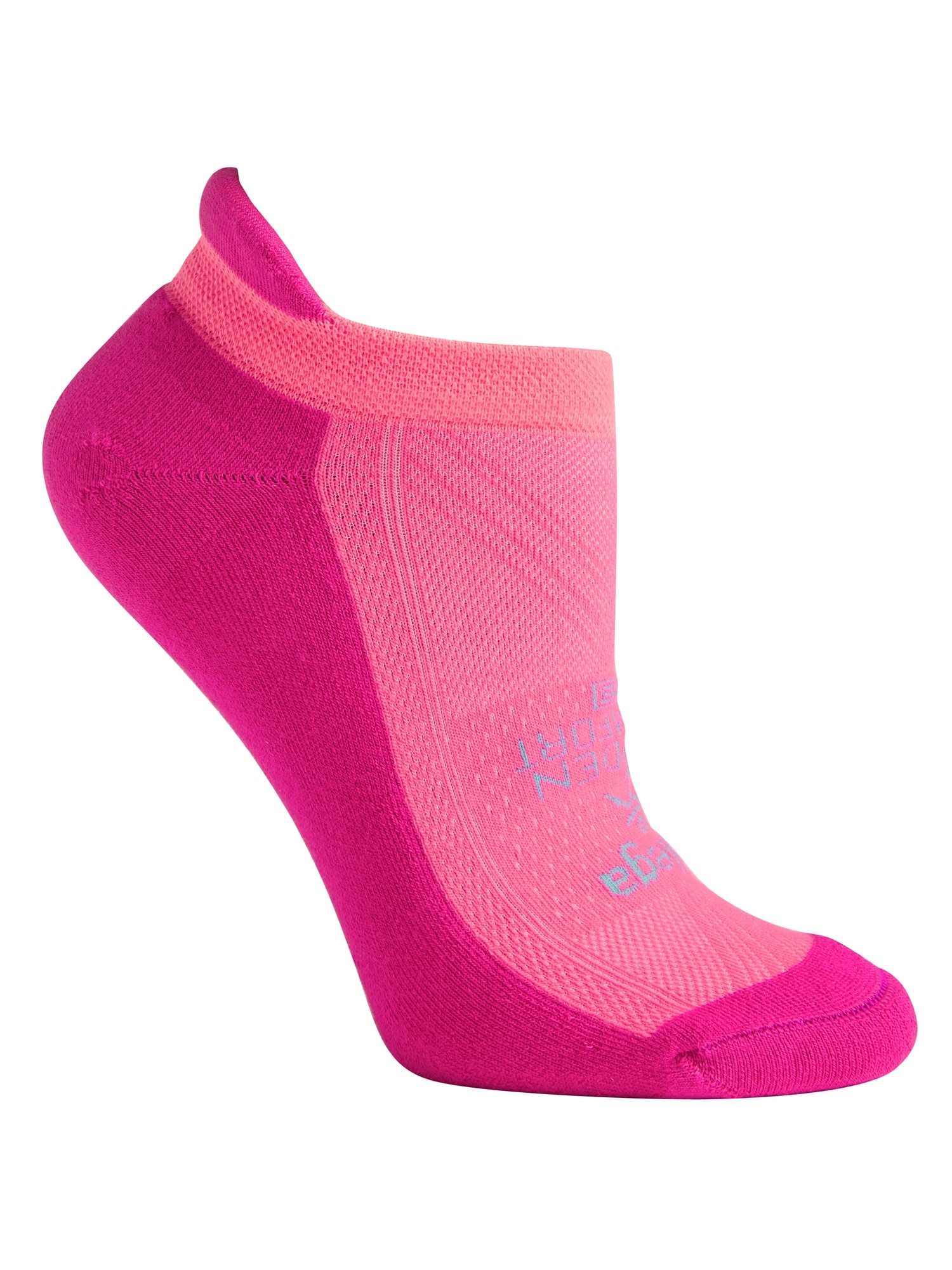Hidden Comfort Socks by Balega