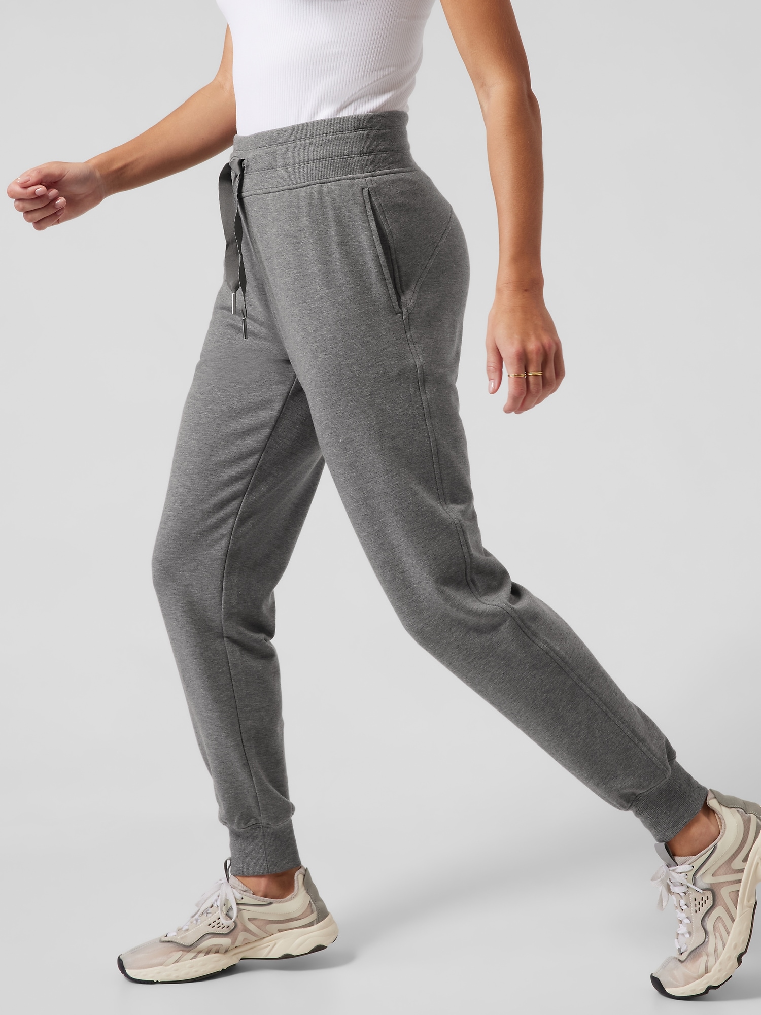 Balance Jogger