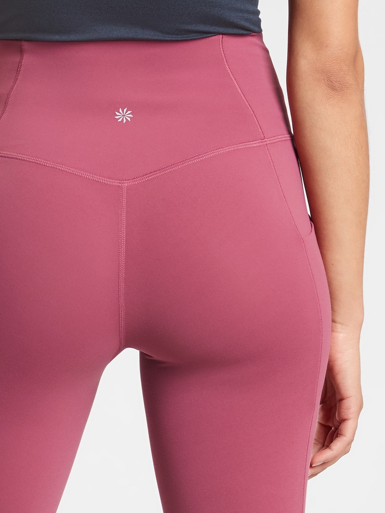 Salutation Stash Pocket II Tight