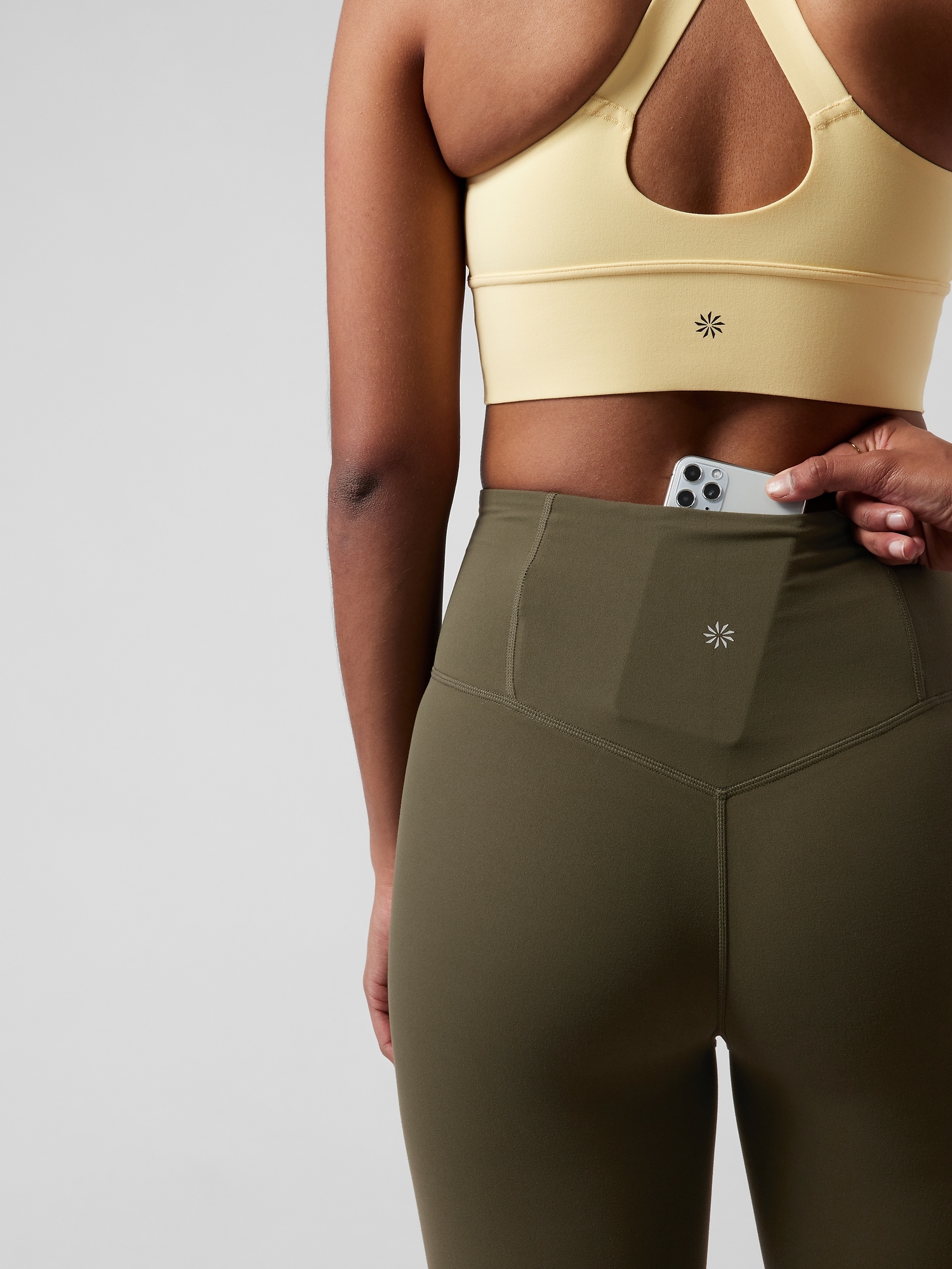 Elation Straight Leg Pant