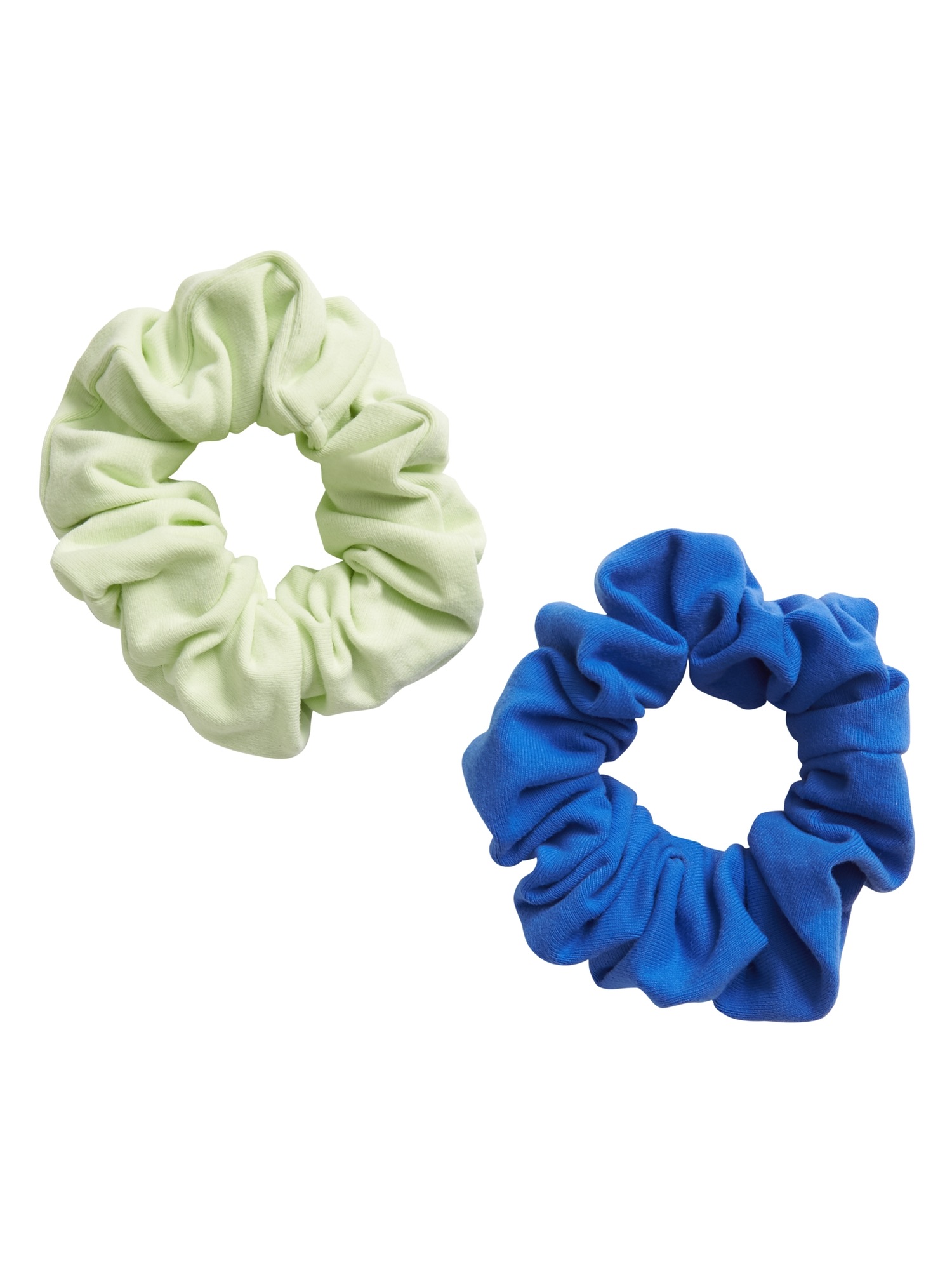 Athleta Girl Scrunchie 2-Pack