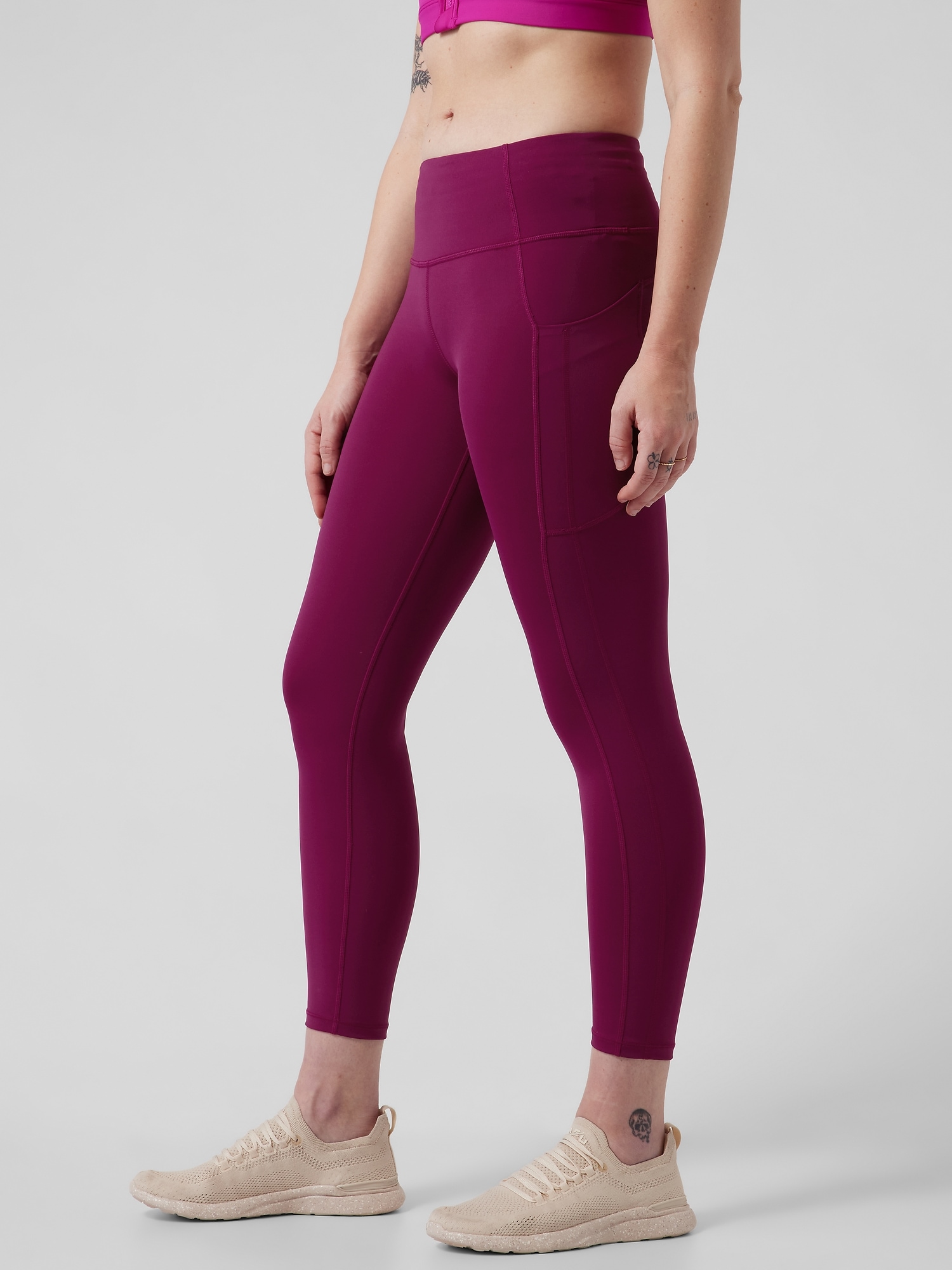 Ultimate Stash II 7/8 Tight