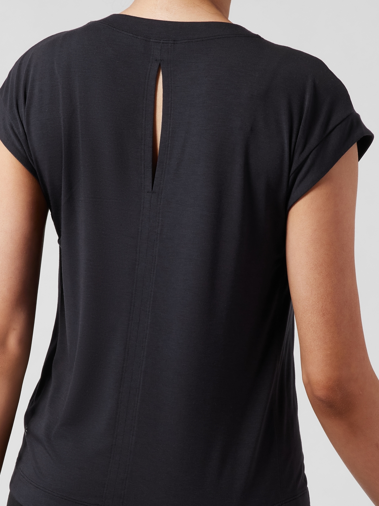 Studio Practice Muscle Tee