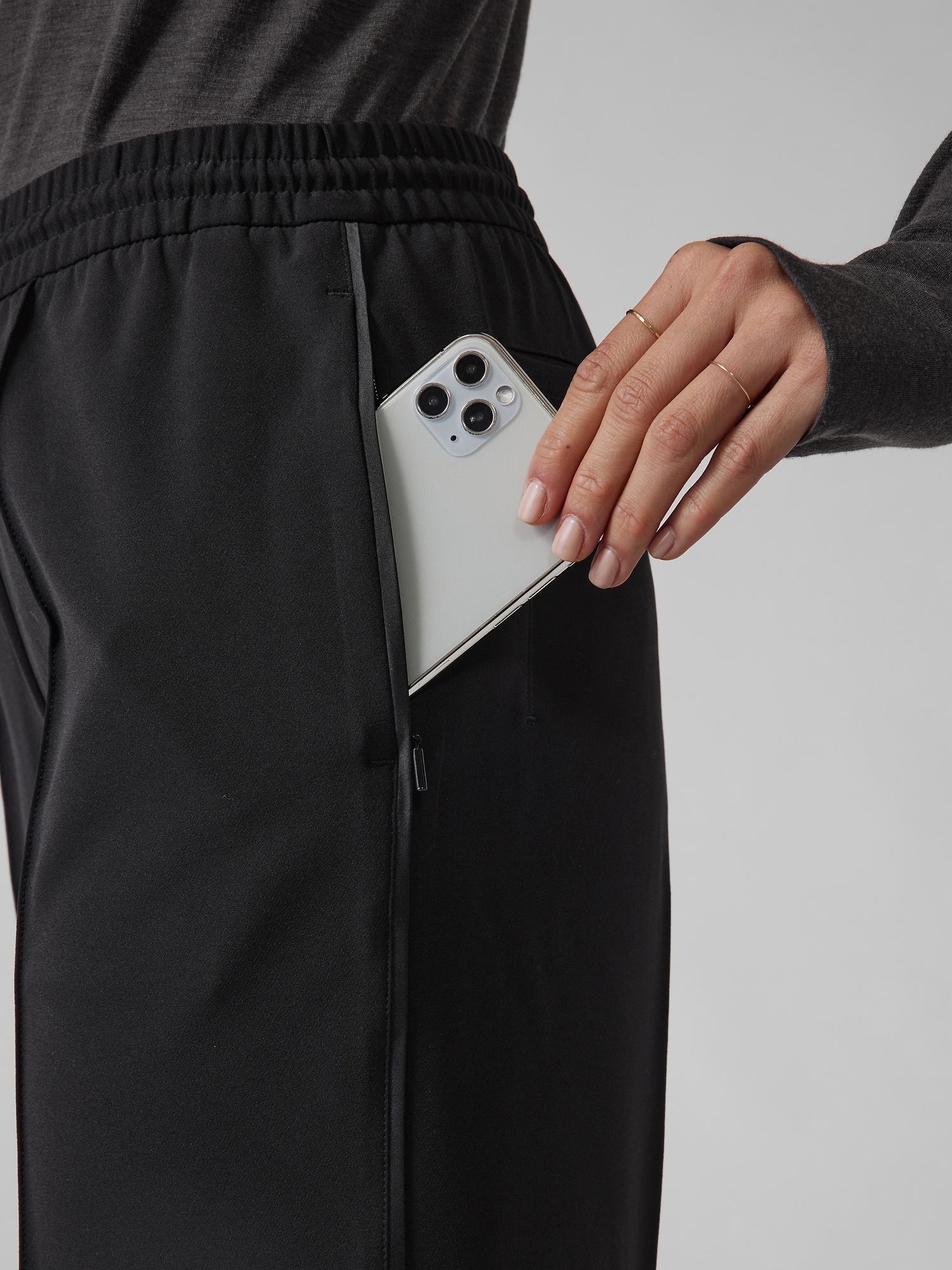 Endeavor Wide Leg Pant