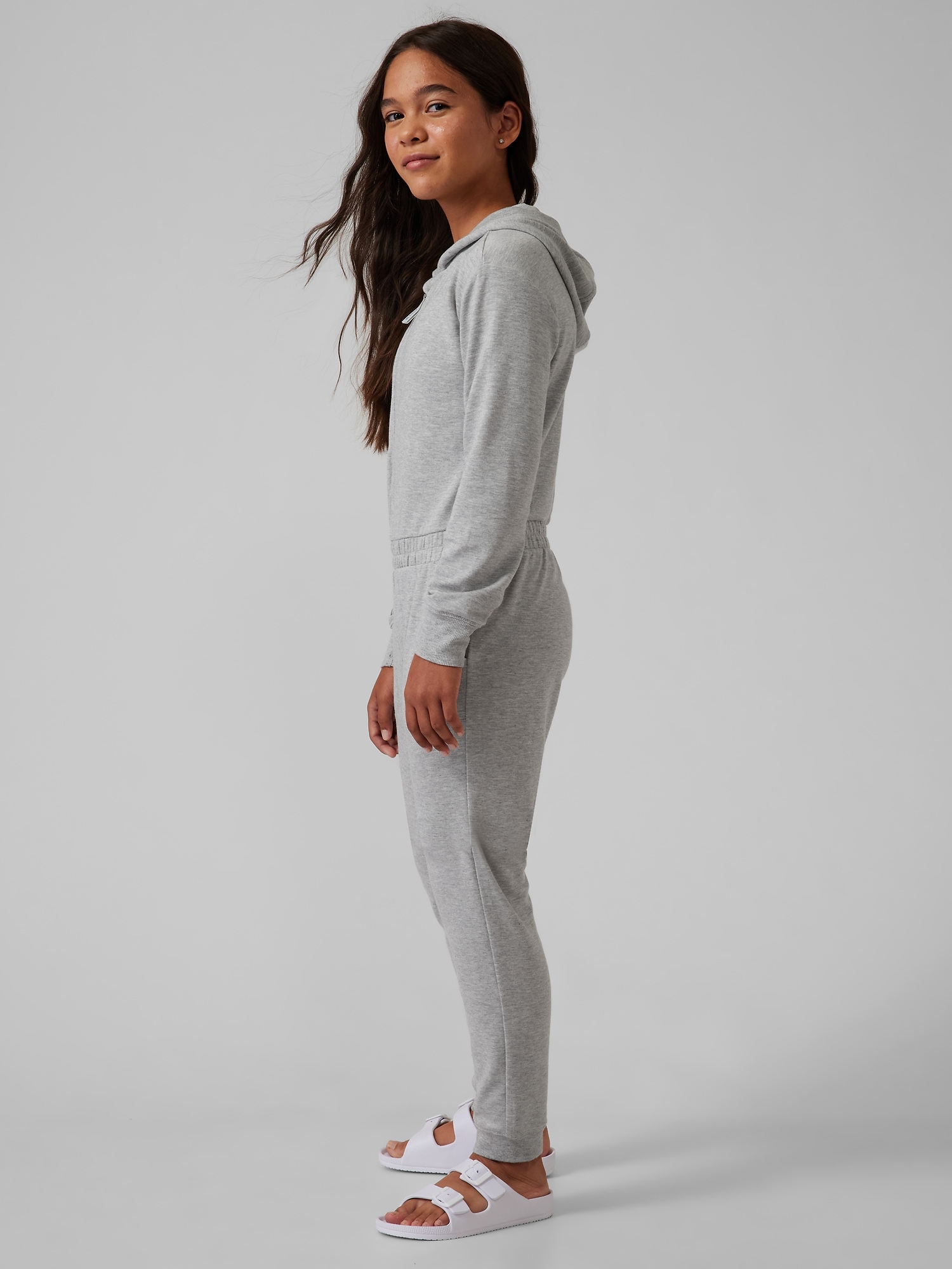 Athleta Girl Onesie of a Kind