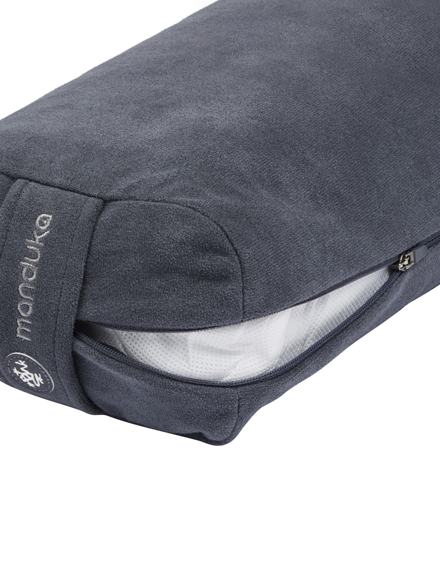 Lean Bolster by Manduka