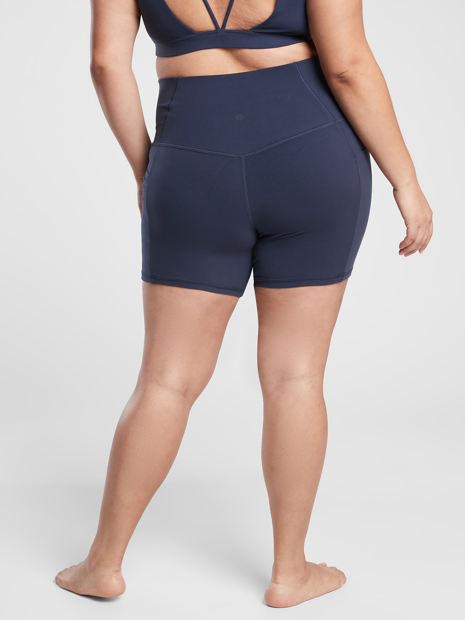 Salutation Stash Pocket II 5 Short