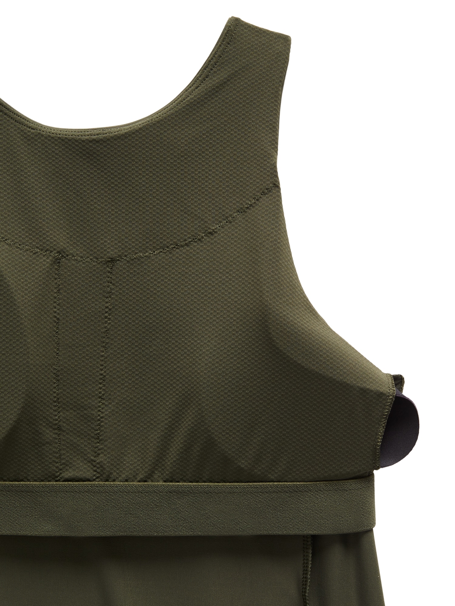 Lightning Support Top