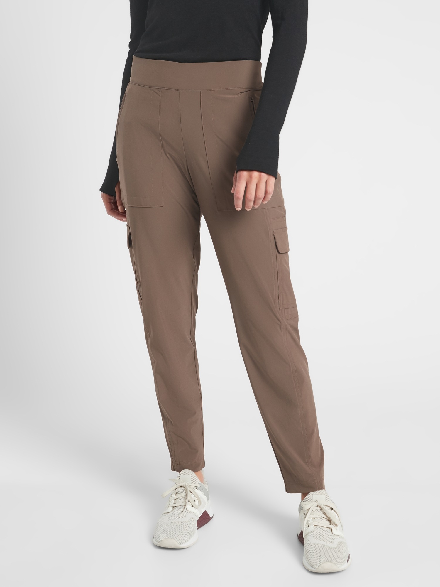 Chelsea Cargo Lined Pant