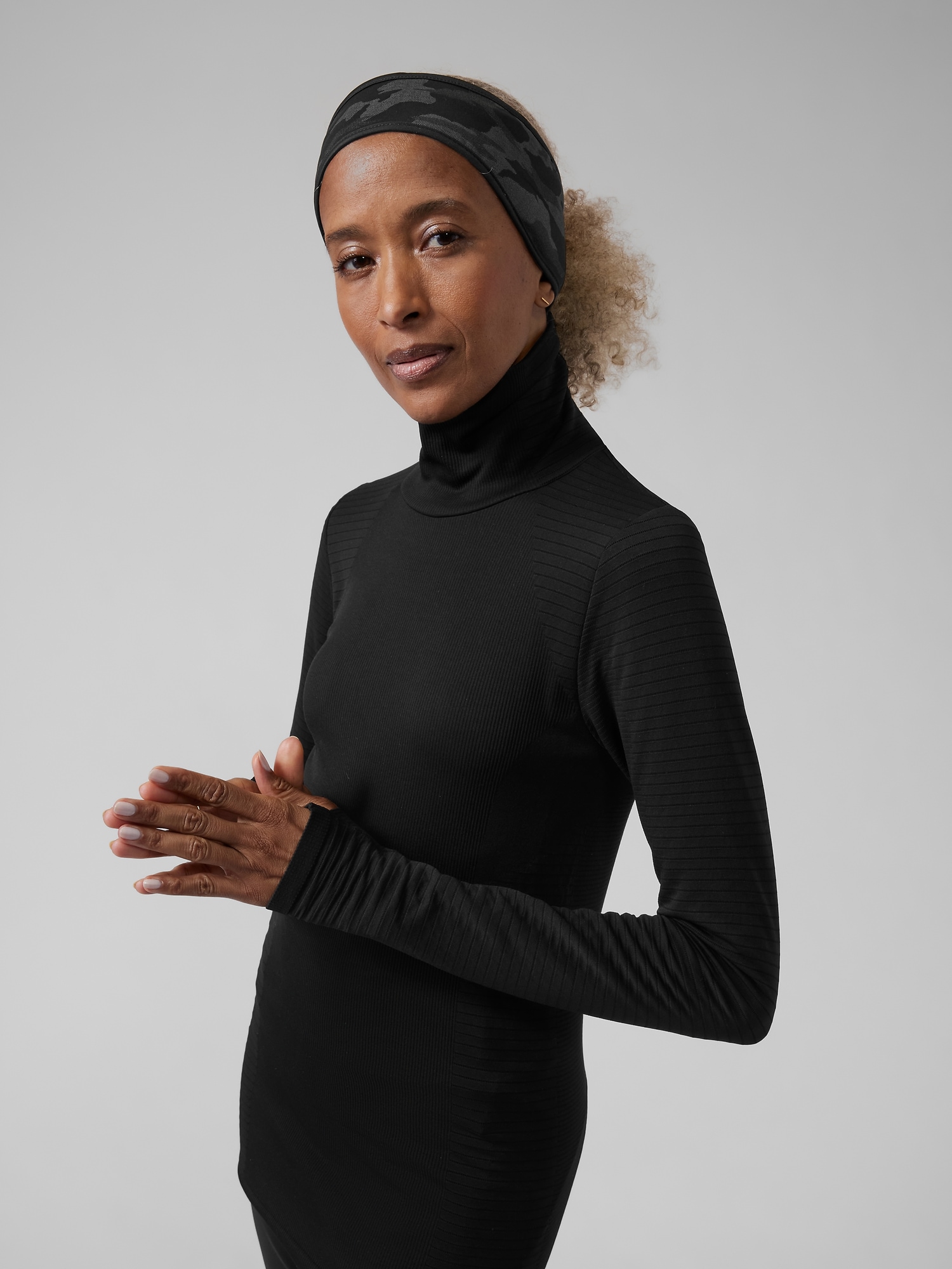 Flurry Reflective II Headband