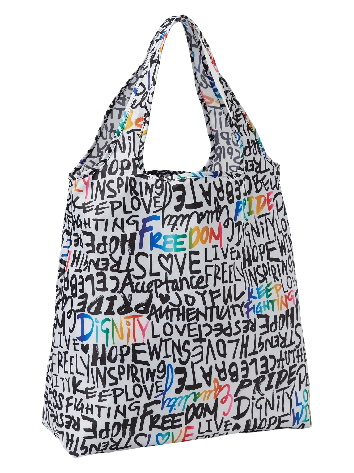 Breeze Packable Tote