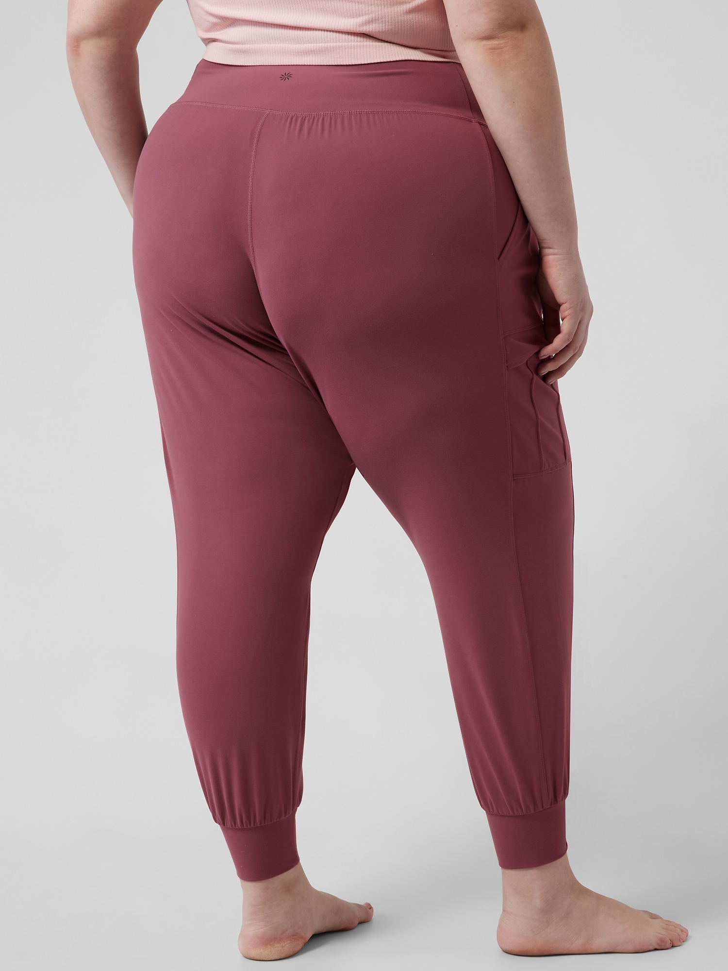 Salutation Cargo Jogger