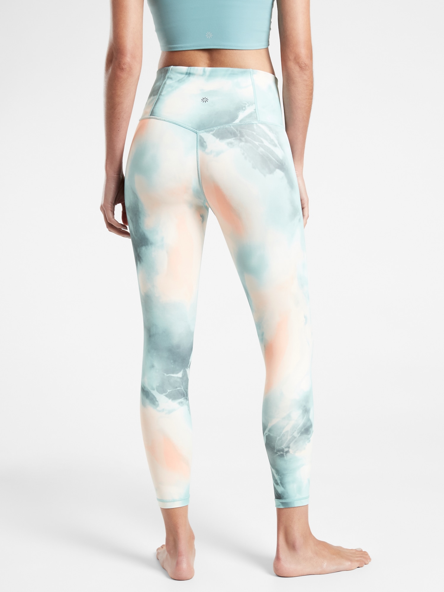 Elation Printed 7/8 Tight