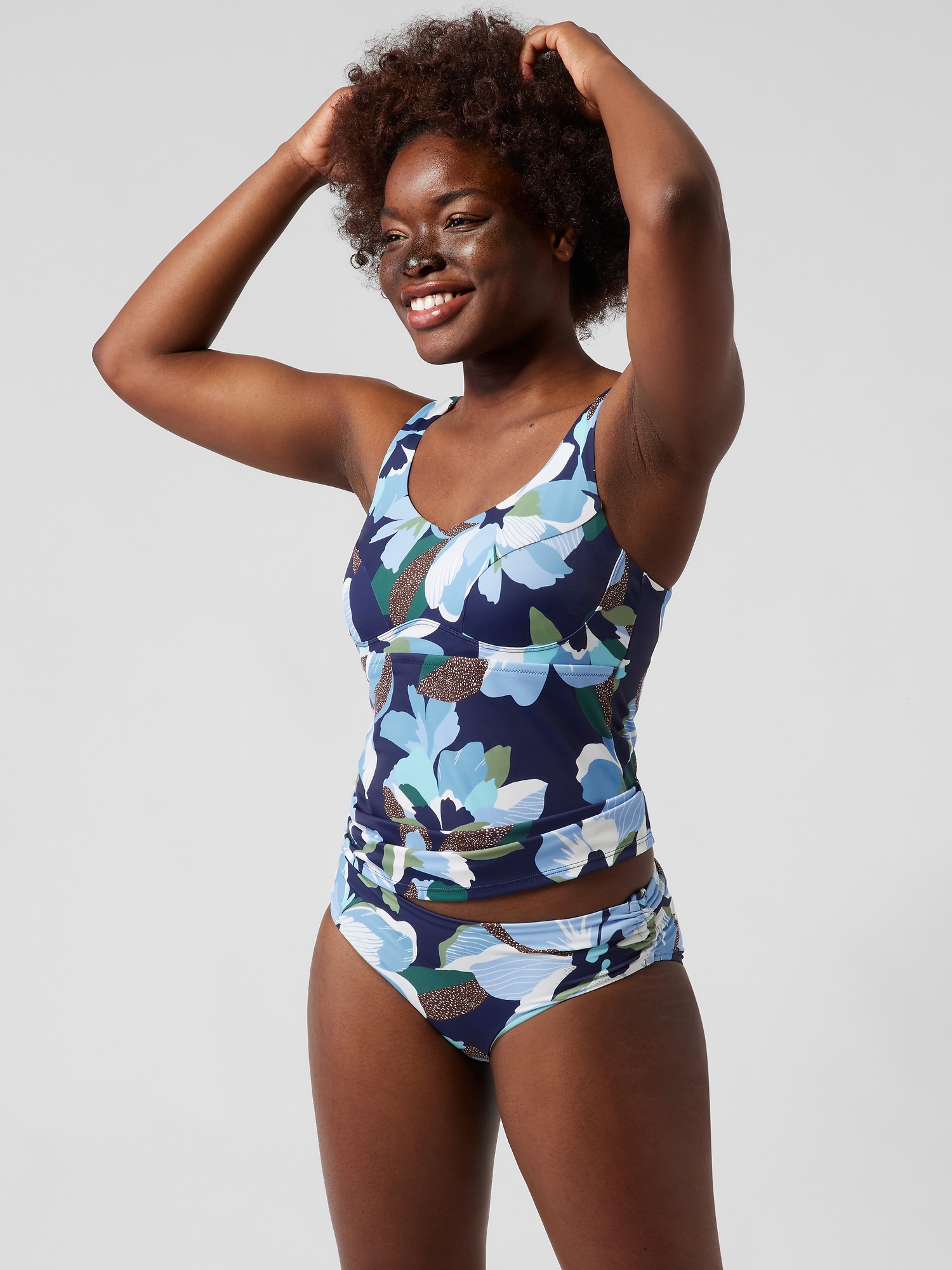 Bondi Bra Cup Tankini