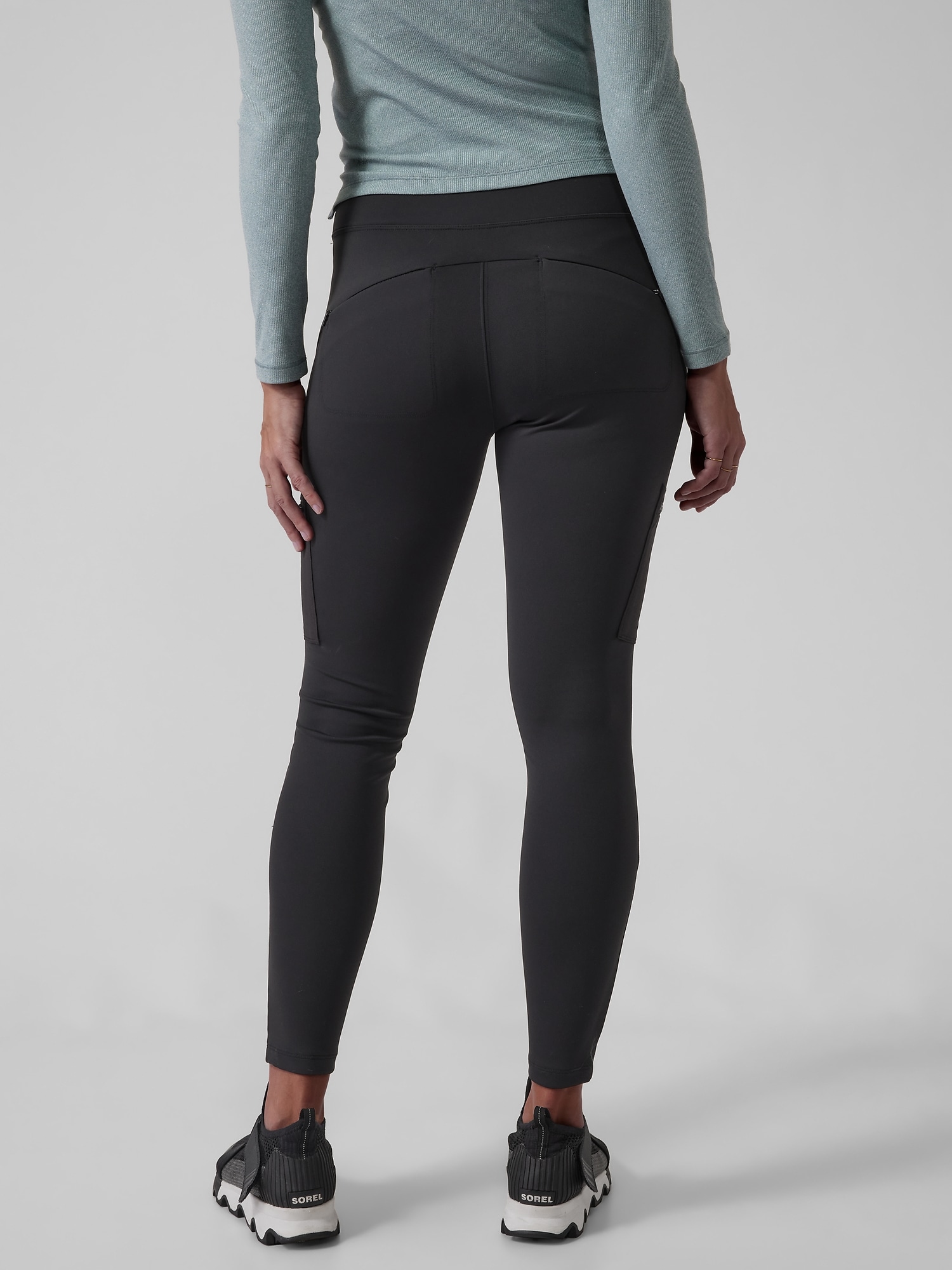 Headlands Hybrid Cargo II Tight