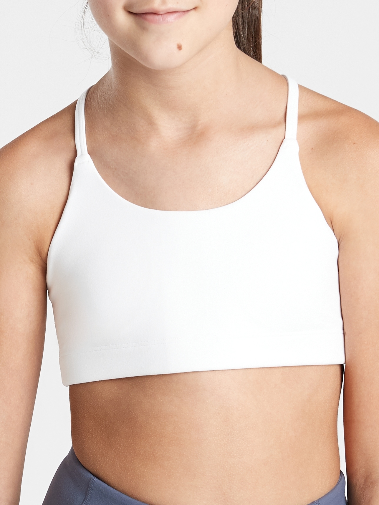 Athleta Girl Take it Easy Bra