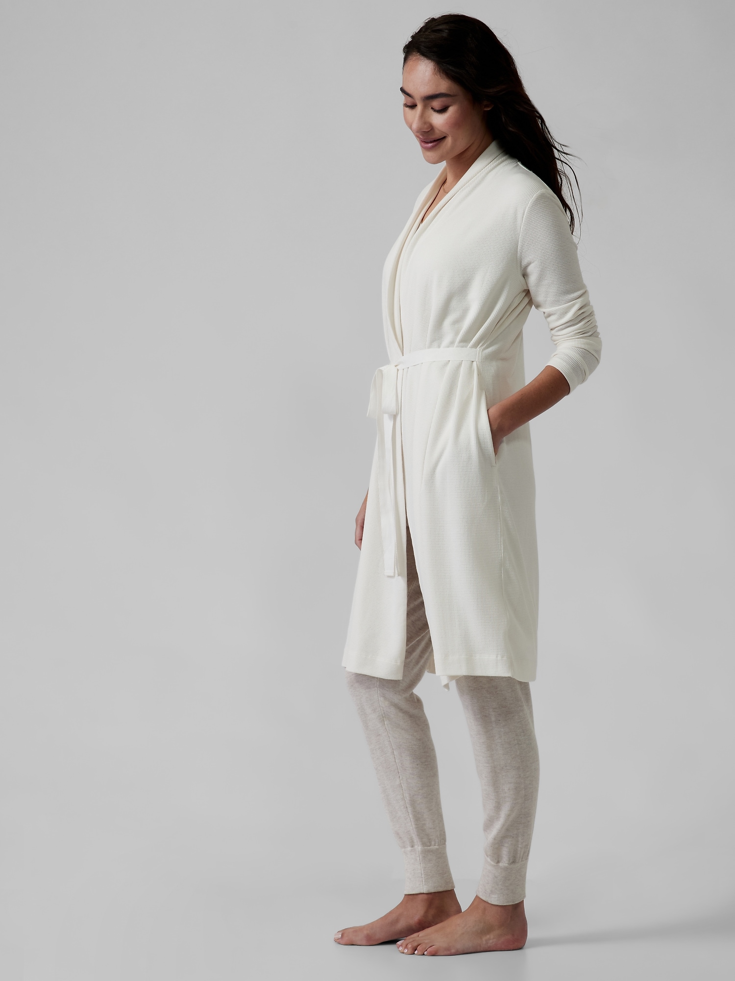 Wind Down Sleep Robe