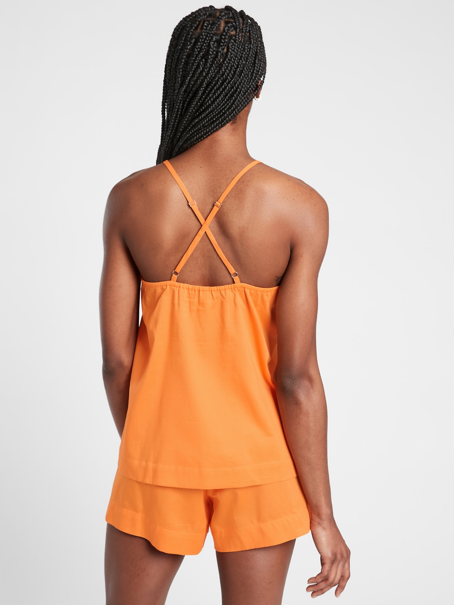 Cotton Dreams Sleep Cami