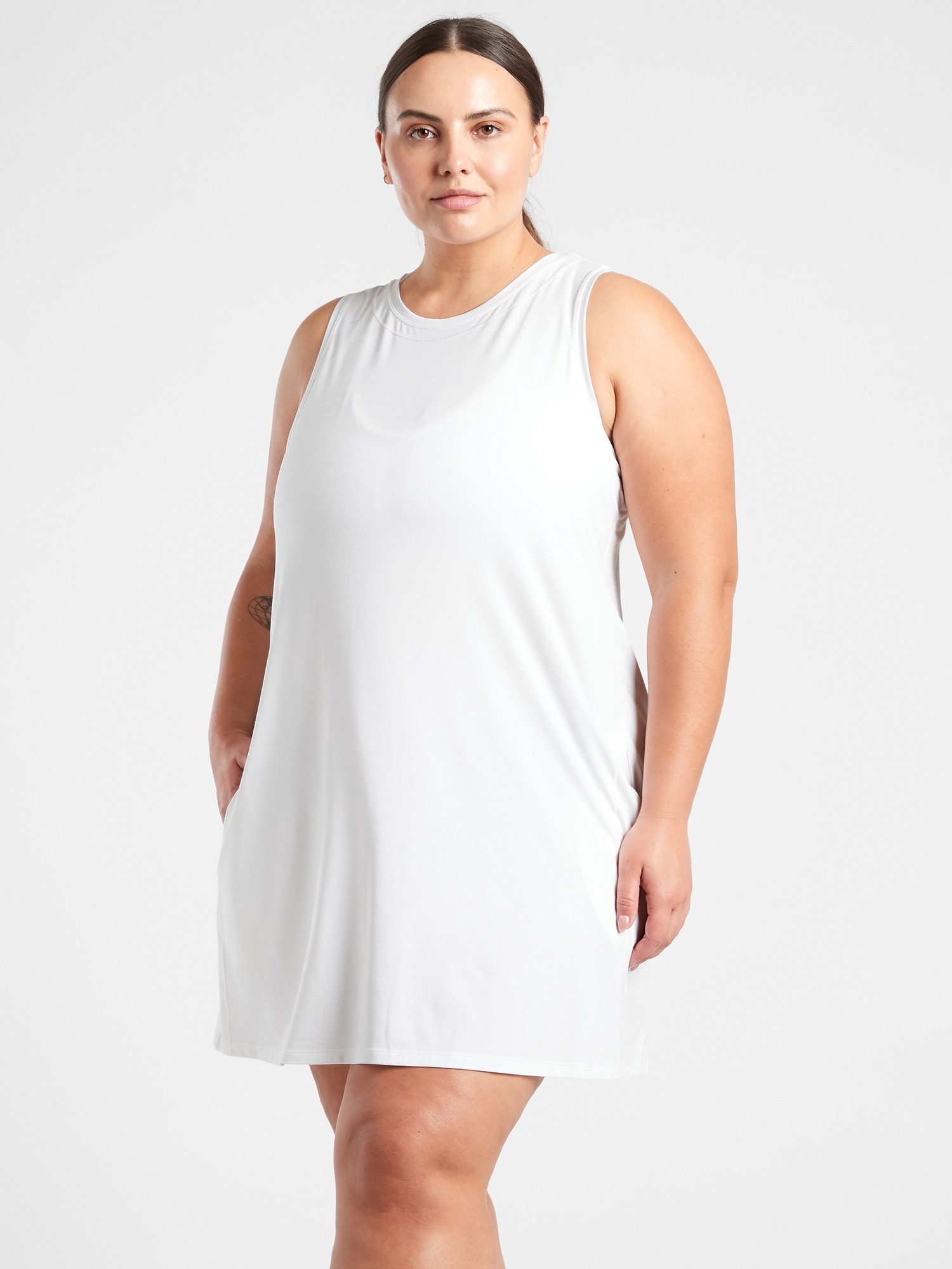 Pacifica Illume Dress