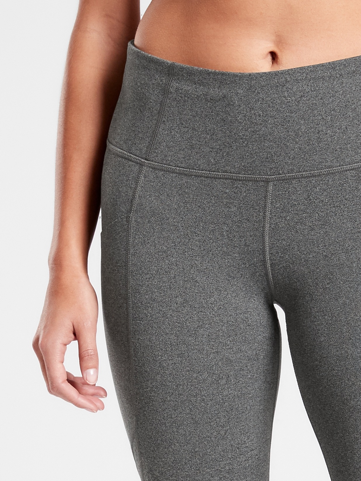 Salutation Stash Pocket Tight