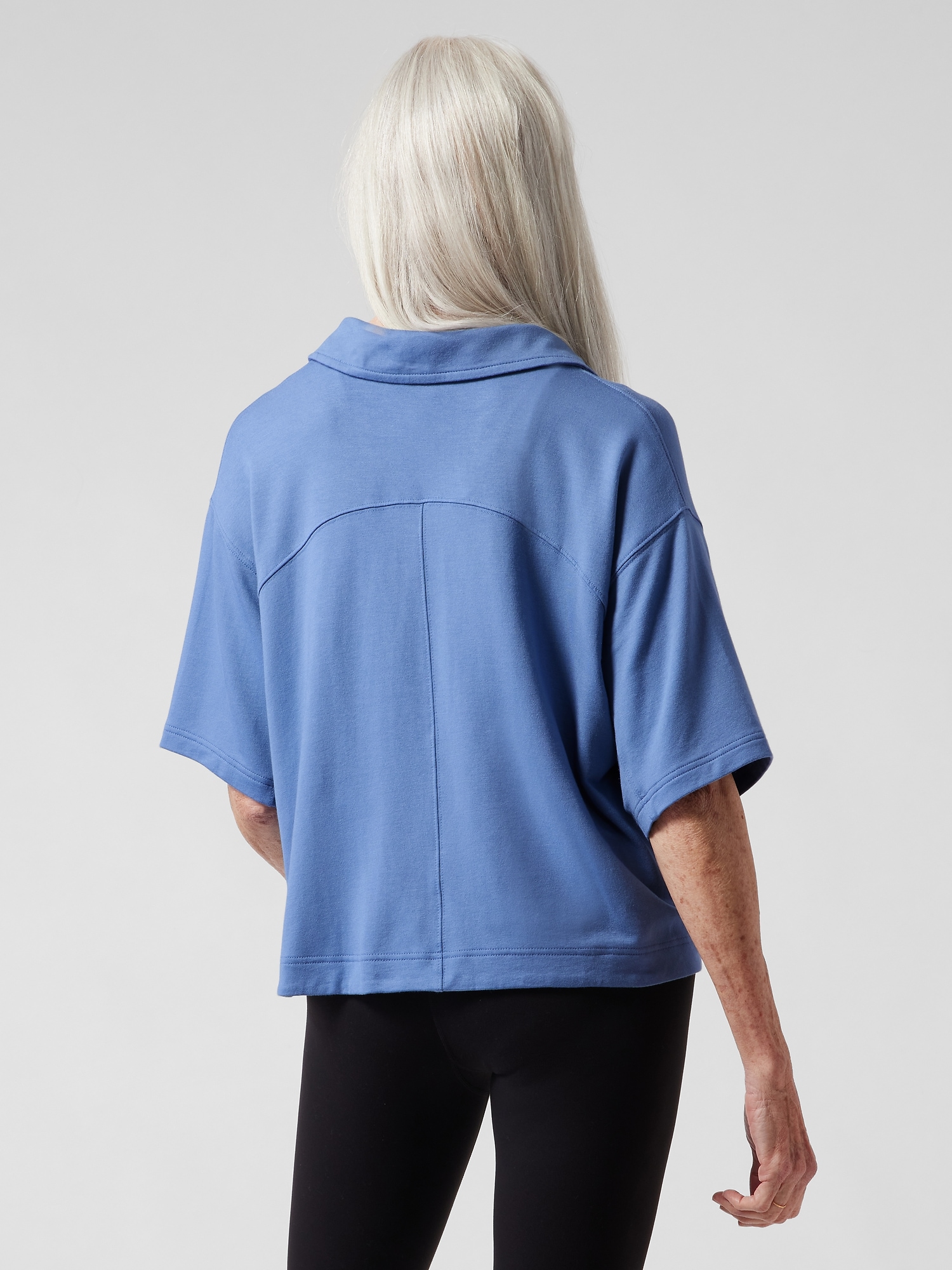 Westwood Sweatshirt Tee