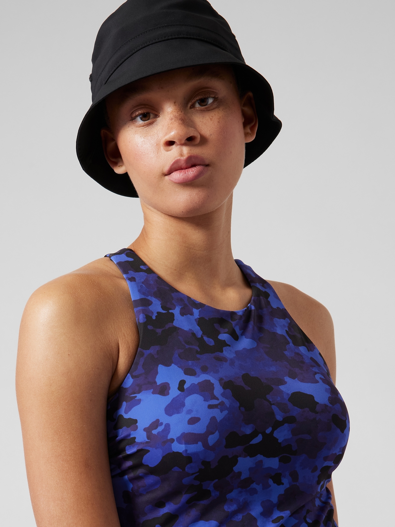 Athleta Bucket Cap