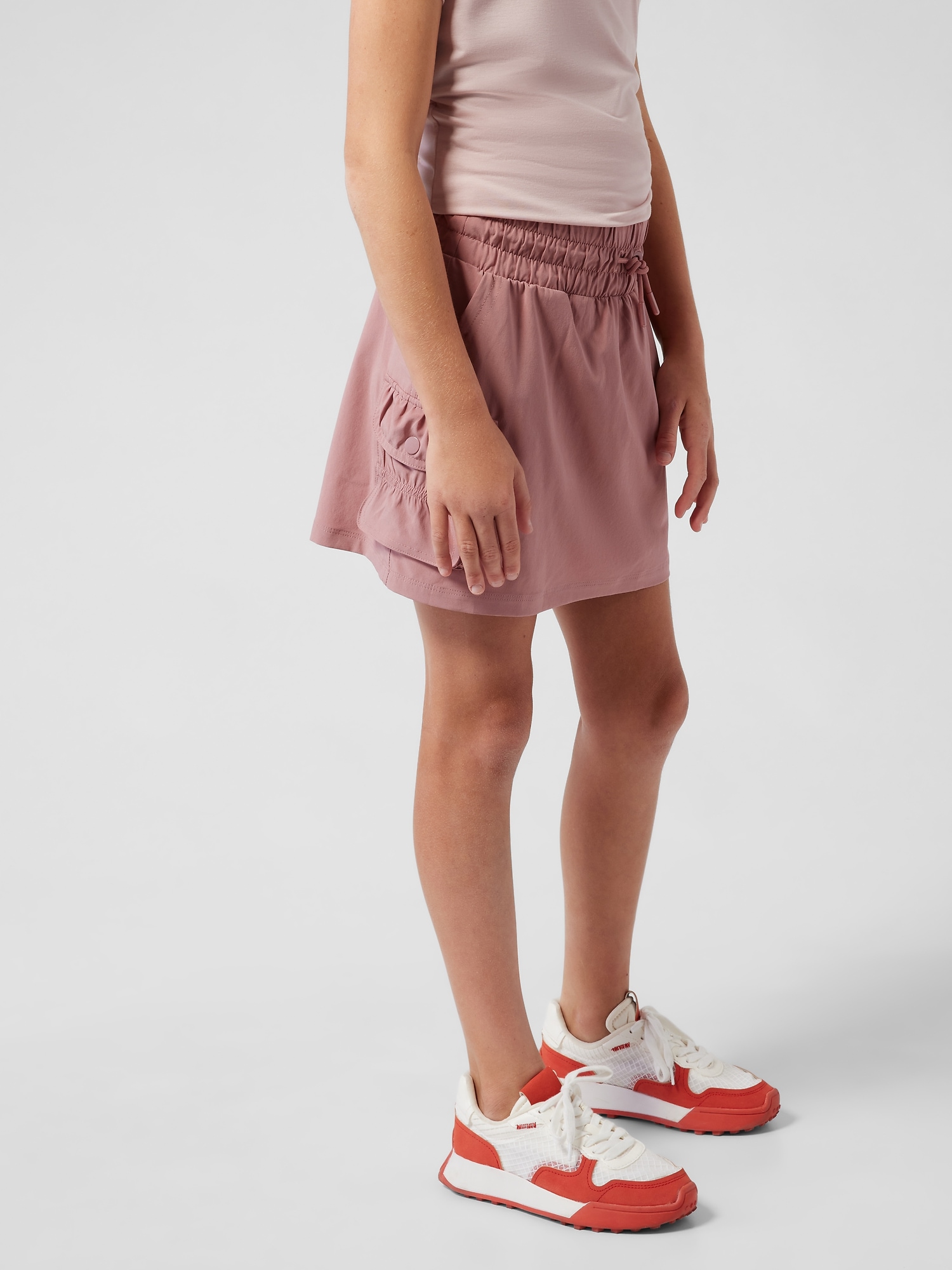 Athleta Girl Great Adventure Skort