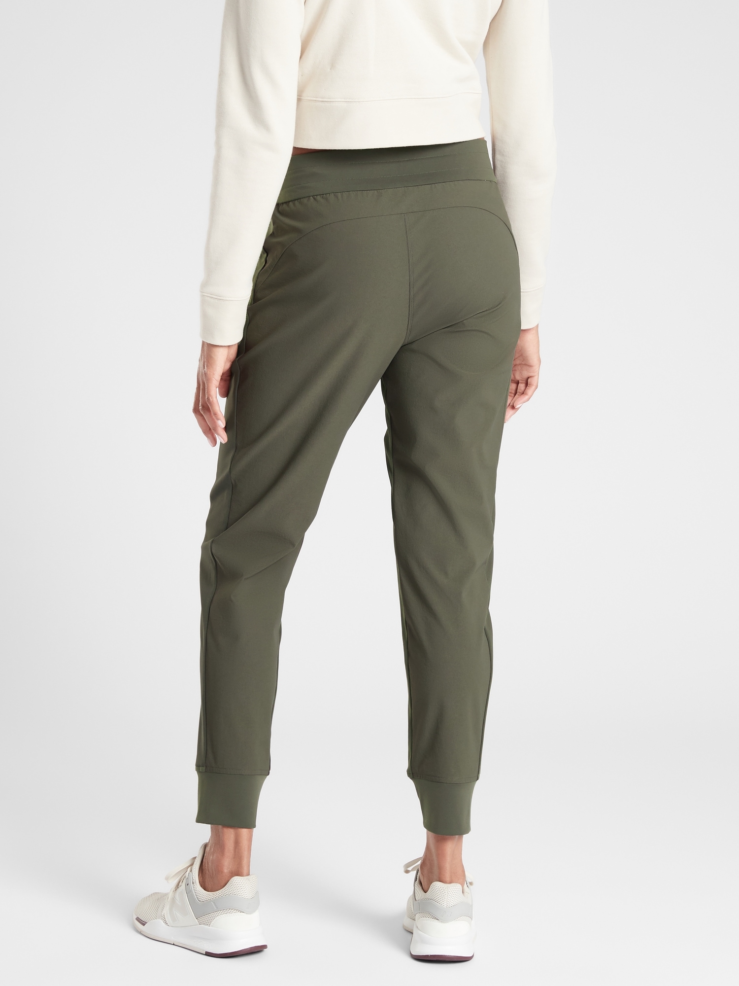 Headlands Hybrid Trek Jogger