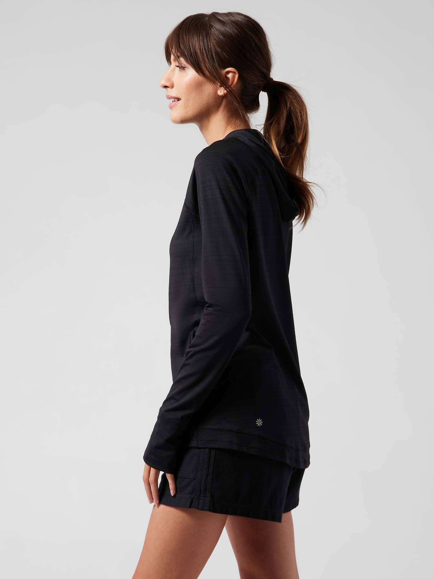 Pacifica Illume UPF Relaxed Jacket