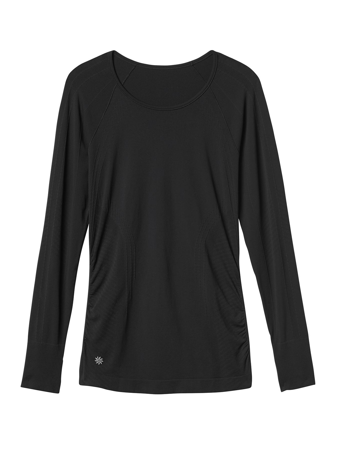 Speedlight Seamless Top