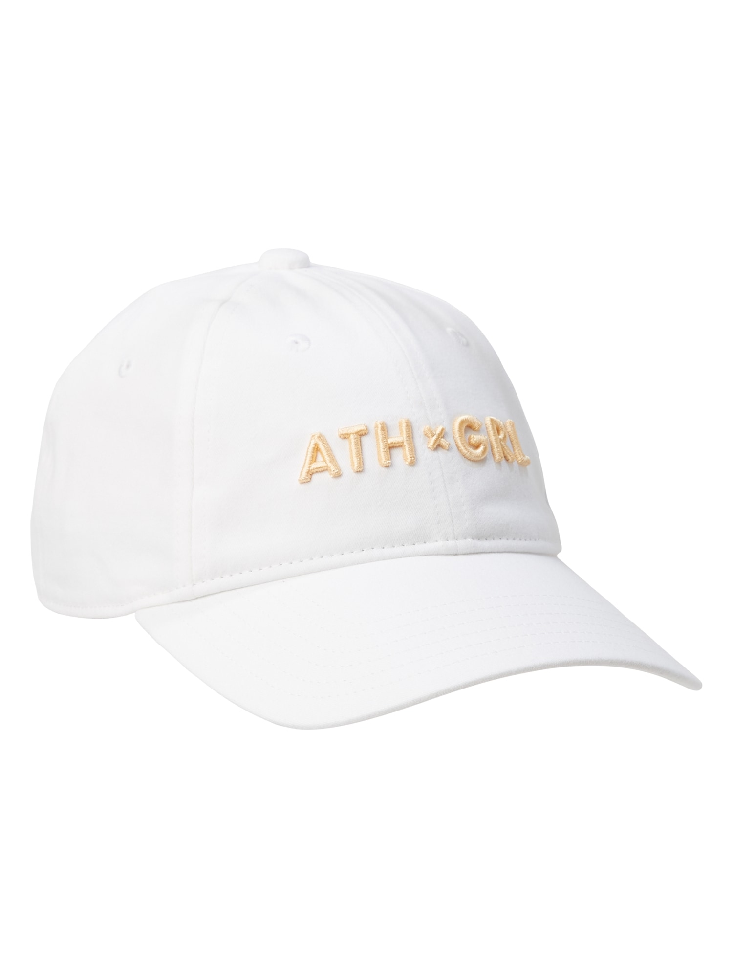 Athleta Girl Baseball Cap