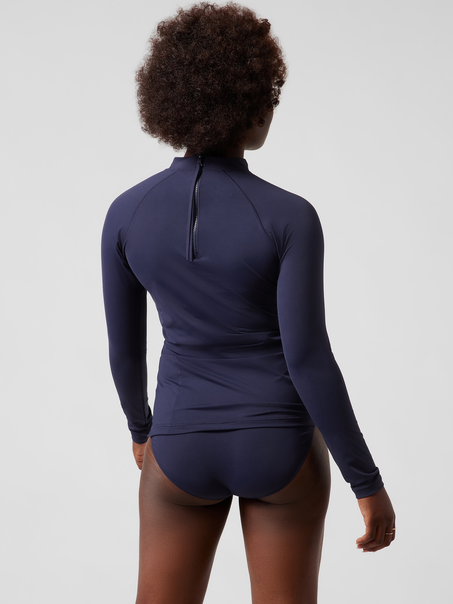 North Point Rashguard