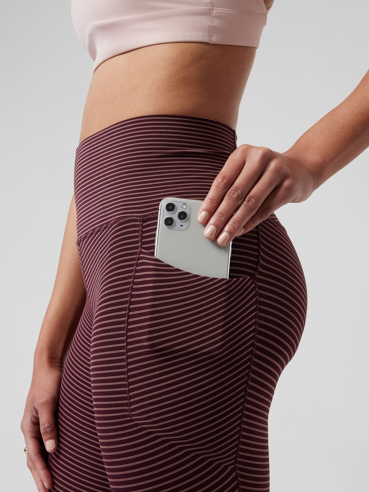 Salutation Stash Textured II 7/8 Tight