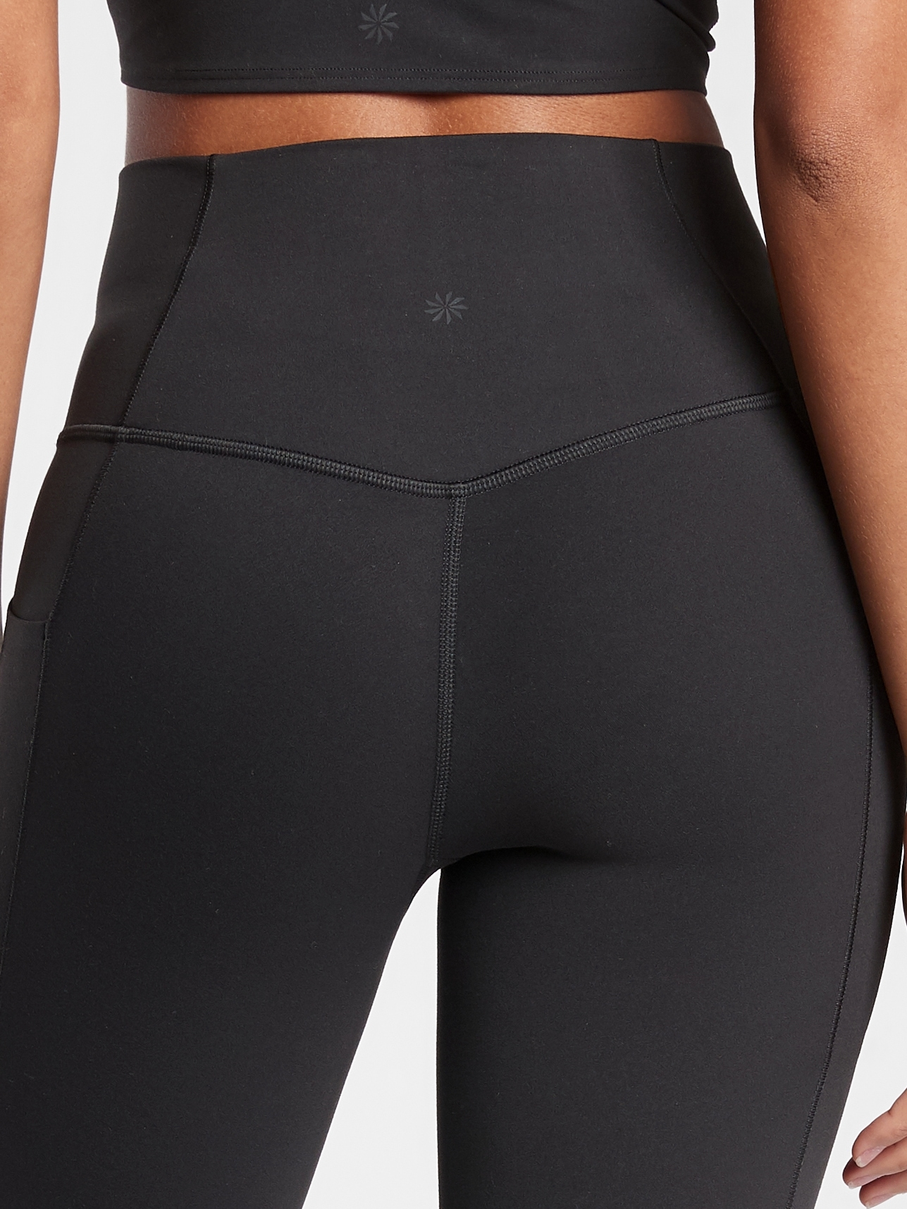 Salutation Stash Pocket II Tight