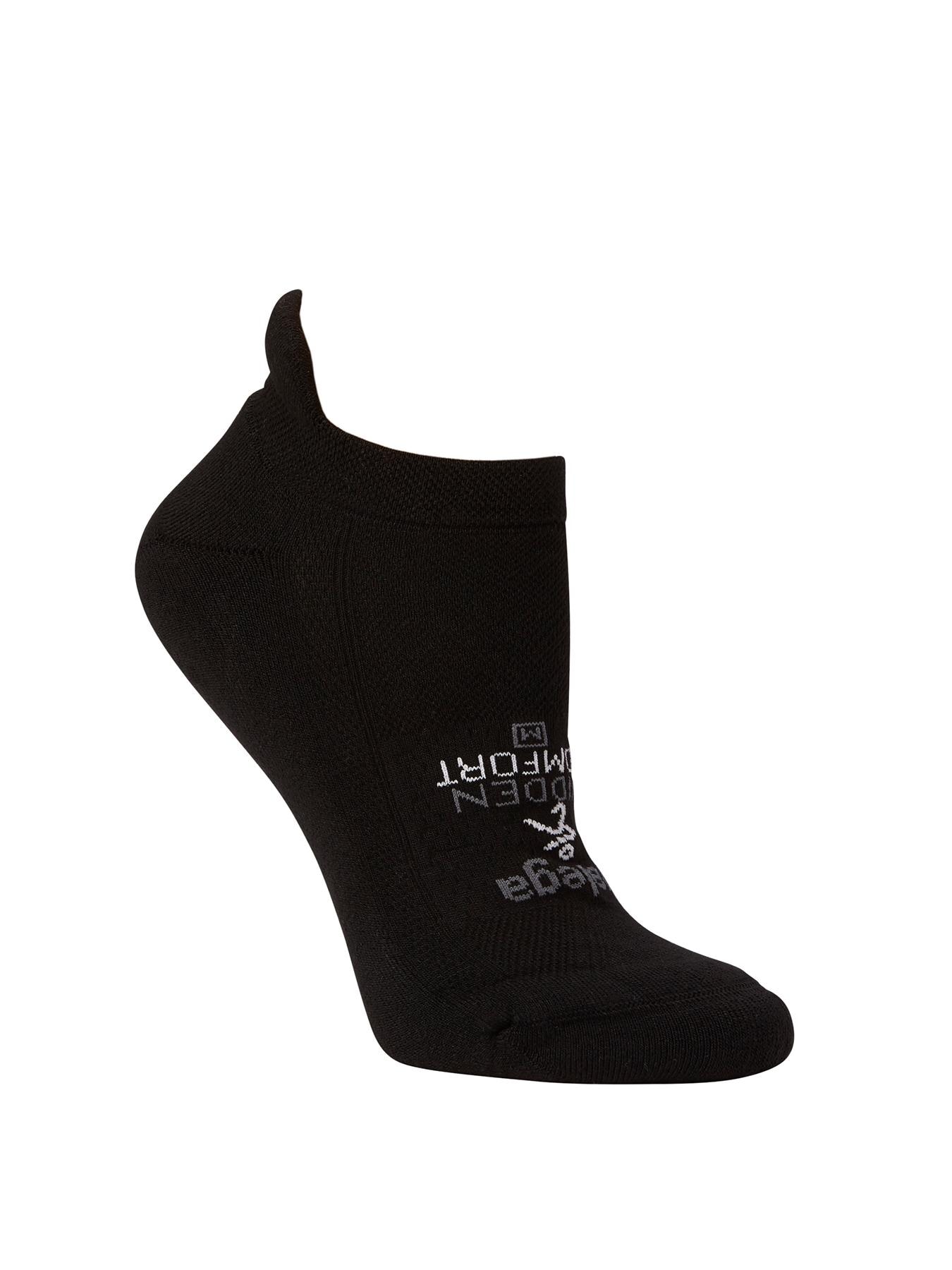 Hidden Comfort Socks by Balega