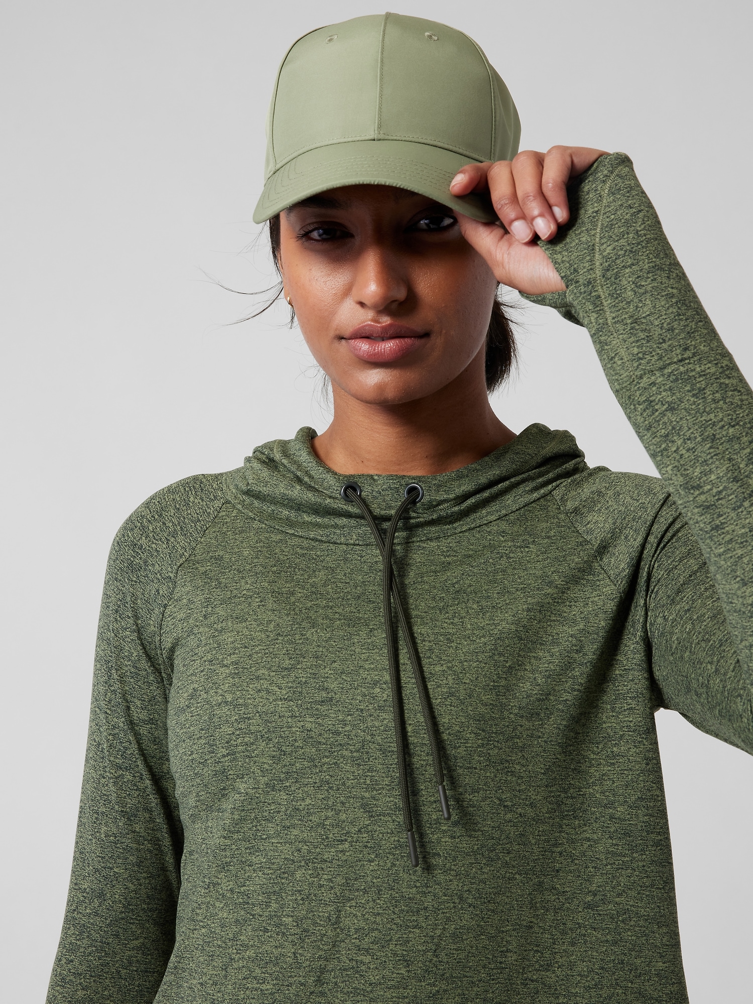 Kinetic Baseball Cap 3.0